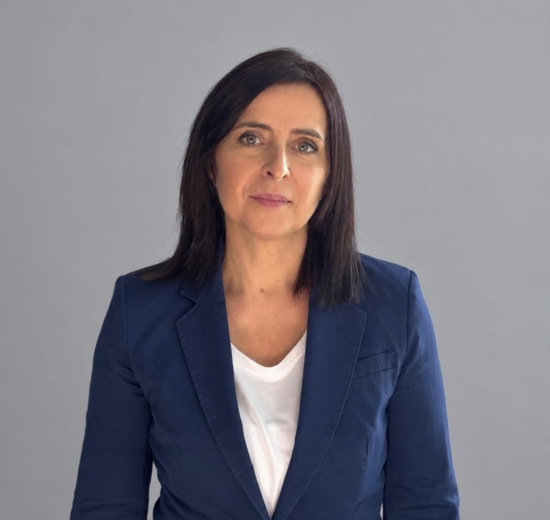 Doreen Martin Doreen Martin