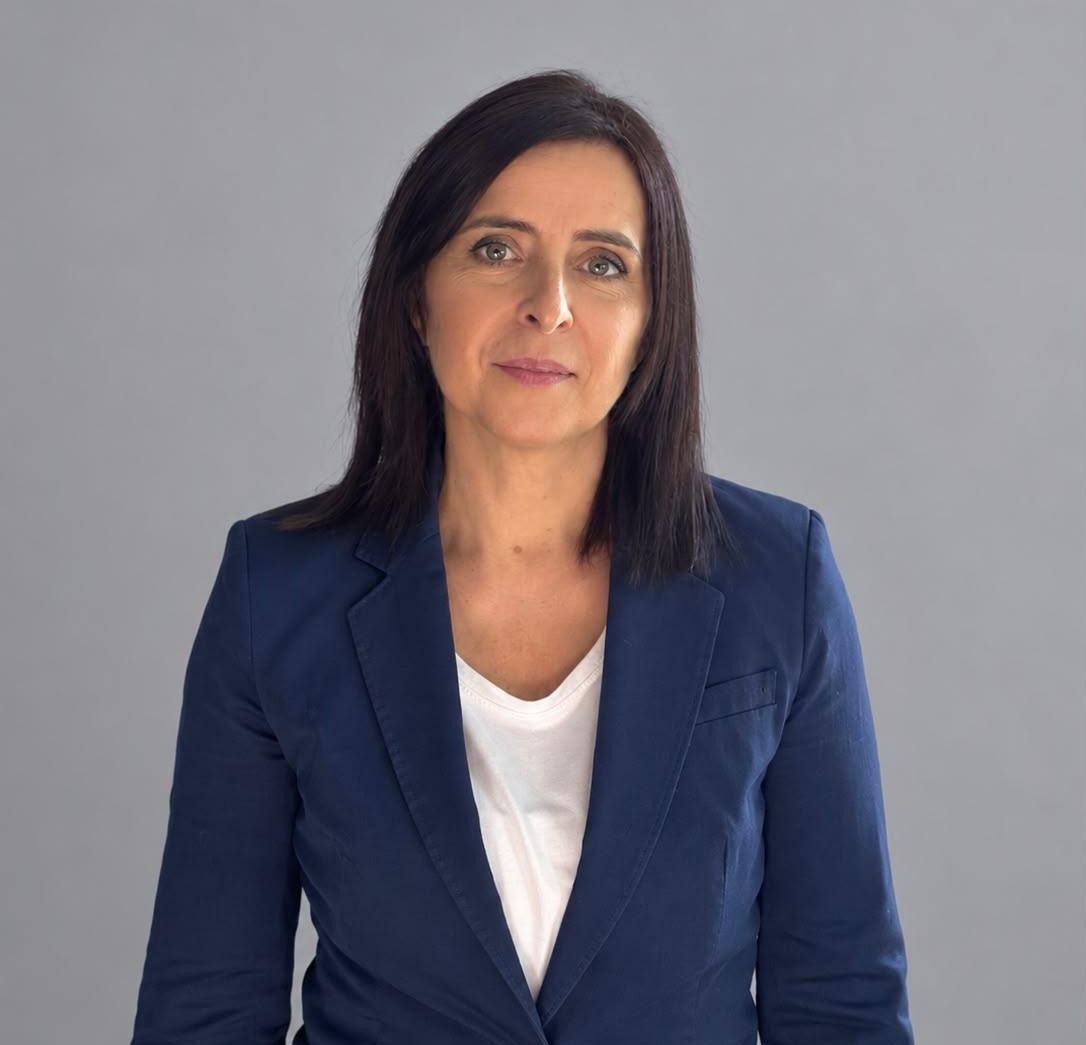 Doreen Martin